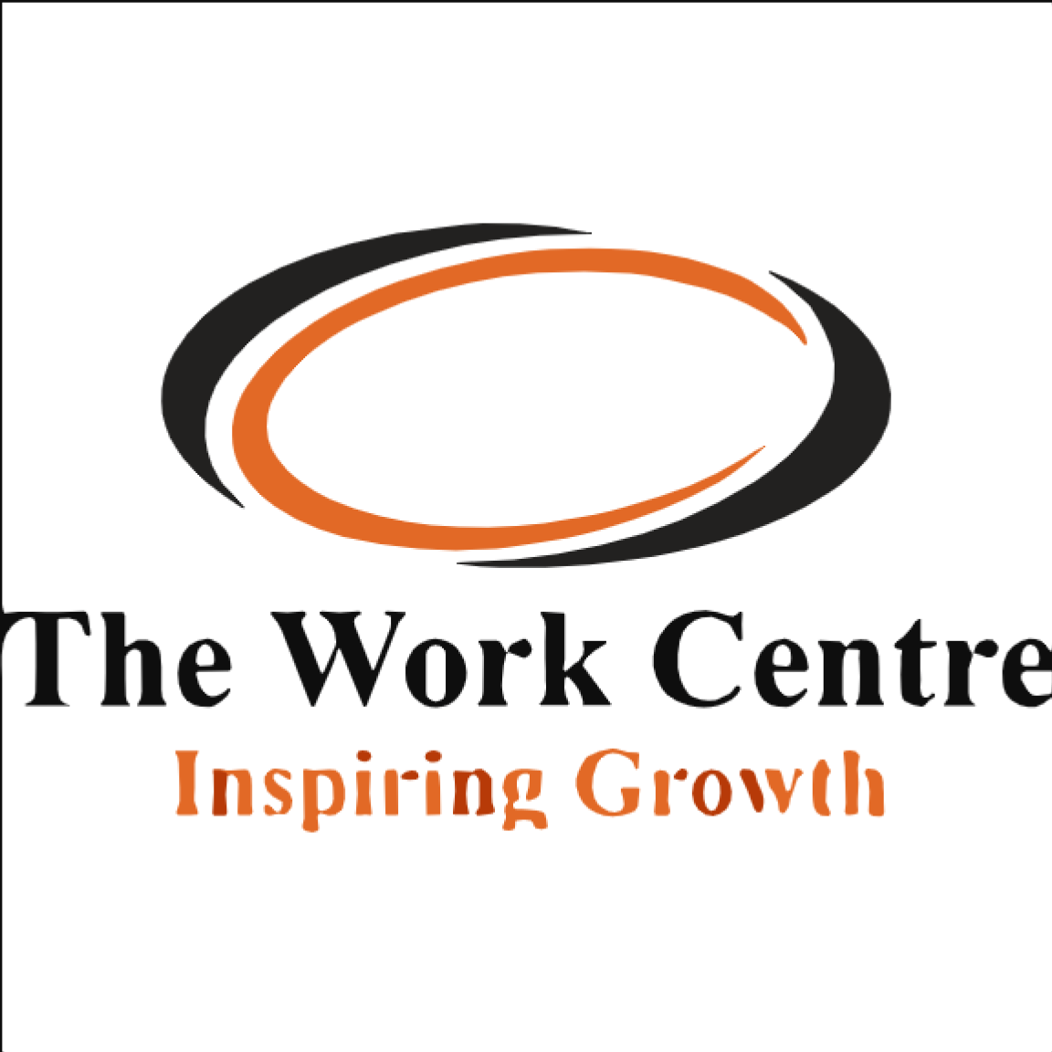 The Work Centre logo